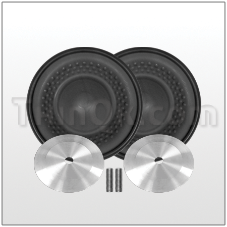 Starter kit (TCSD-25---4)